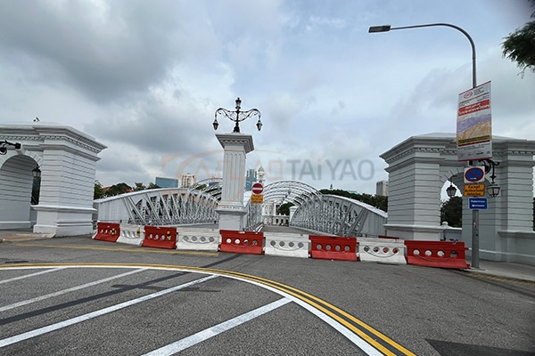 What does my company do?