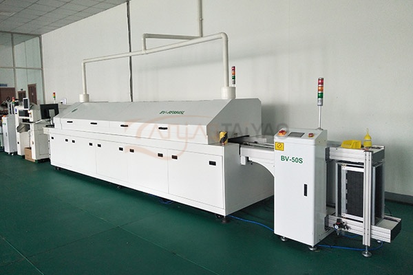 What are our advantages?