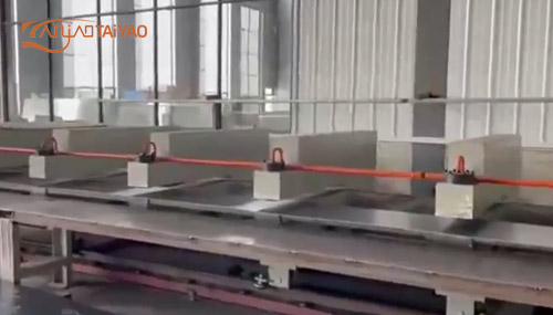 High Mast Light Video