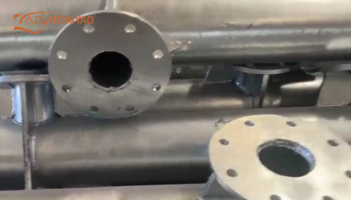 High Mast Light Video